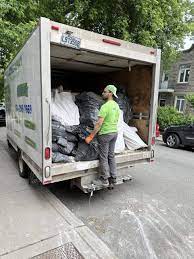 Trusted Nashville, IL Junk Removal Services Experts